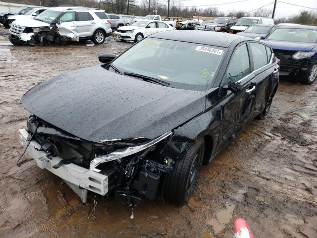 Photo 1 VIN: 1N4BL4BV2LC224041 - NISSAN ALTIMA S 