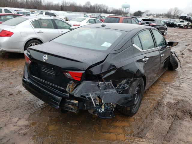 Photo 3 VIN: 1N4BL4BV2LC224041 - NISSAN ALTIMA S 