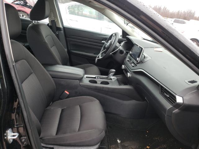 Photo 4 VIN: 1N4BL4BV2LC224041 - NISSAN ALTIMA S 