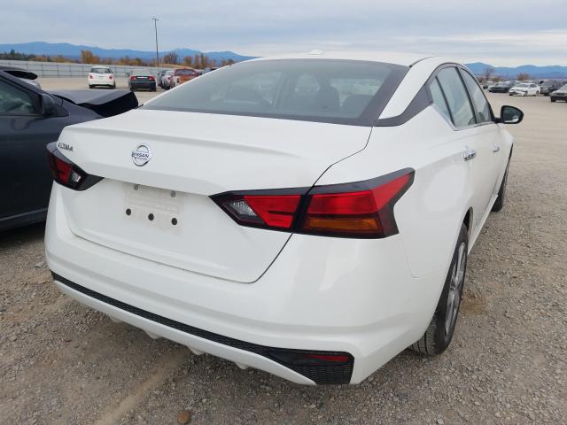 Photo 3 VIN: 1N4BL4BV2LC228381 - NISSAN ALTIMA S 