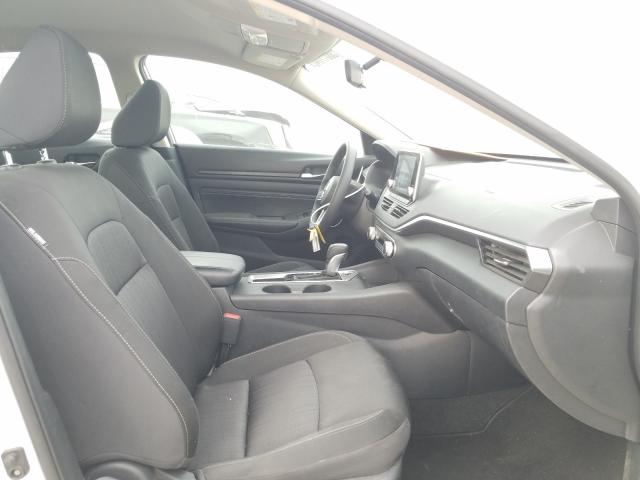 Photo 4 VIN: 1N4BL4BV2LC228381 - NISSAN ALTIMA S 