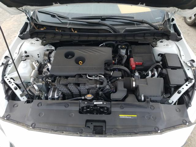 Photo 6 VIN: 1N4BL4BV2LC228381 - NISSAN ALTIMA S 