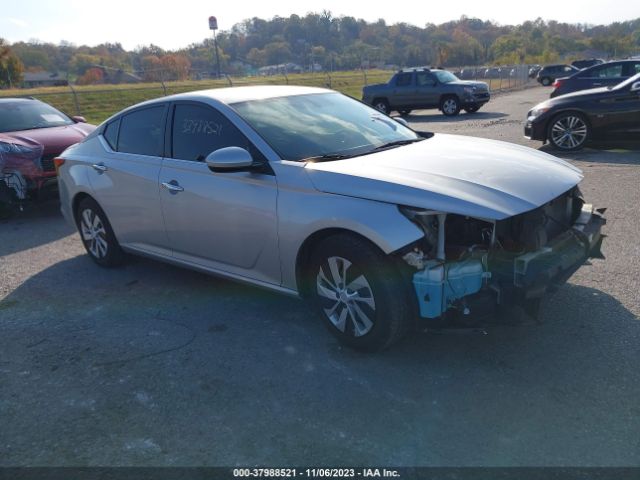 Photo 0 VIN: 1N4BL4BV2LC229417 - NISSAN ALTIMA 