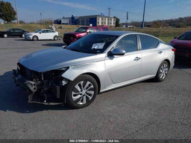 Photo 1 VIN: 1N4BL4BV2LC229417 - NISSAN ALTIMA 