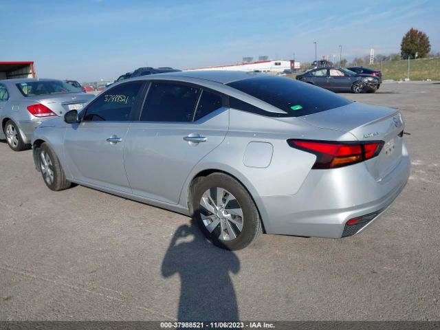 Photo 2 VIN: 1N4BL4BV2LC229417 - NISSAN ALTIMA 