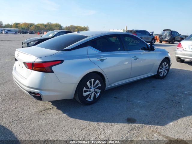 Photo 3 VIN: 1N4BL4BV2LC229417 - NISSAN ALTIMA 