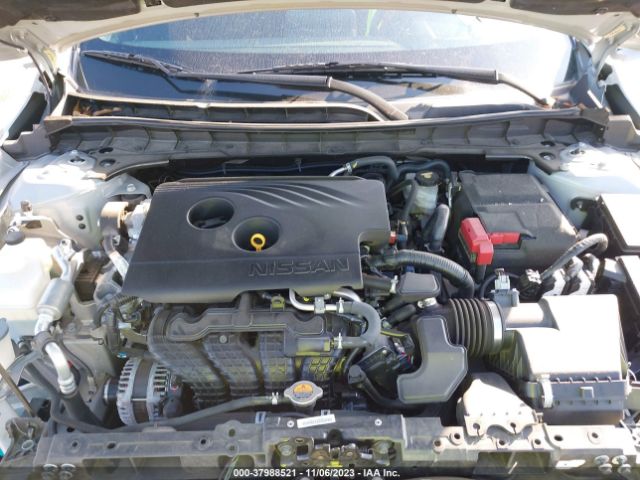 Photo 9 VIN: 1N4BL4BV2LC229417 - NISSAN ALTIMA 