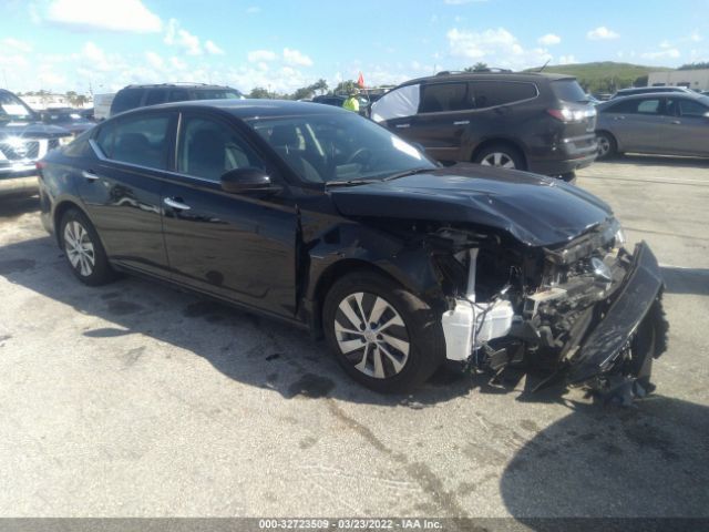 Photo 0 VIN: 1N4BL4BV2LC229577 - NISSAN ALTIMA 