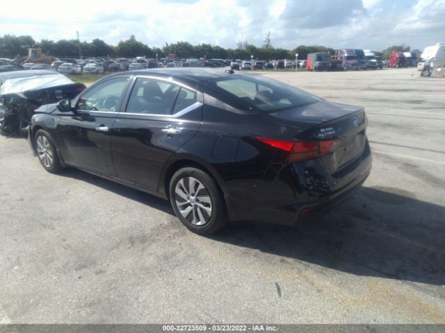 Photo 2 VIN: 1N4BL4BV2LC229577 - NISSAN ALTIMA 