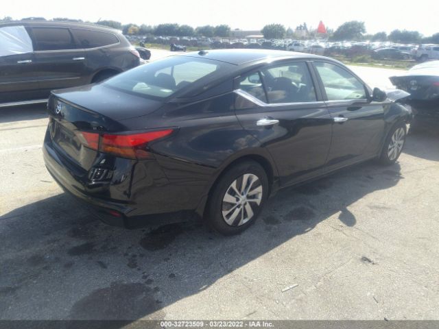 Photo 3 VIN: 1N4BL4BV2LC229577 - NISSAN ALTIMA 