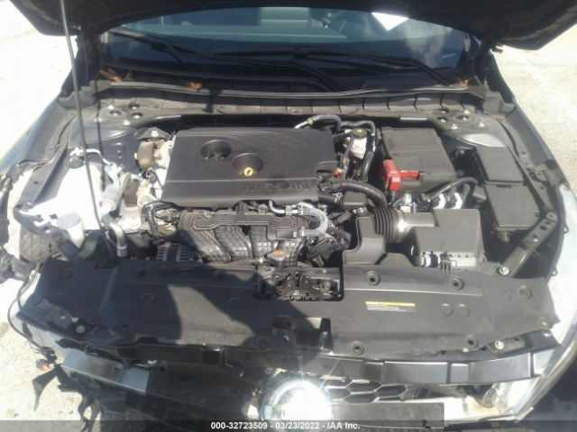 Photo 9 VIN: 1N4BL4BV2LC229577 - NISSAN ALTIMA 