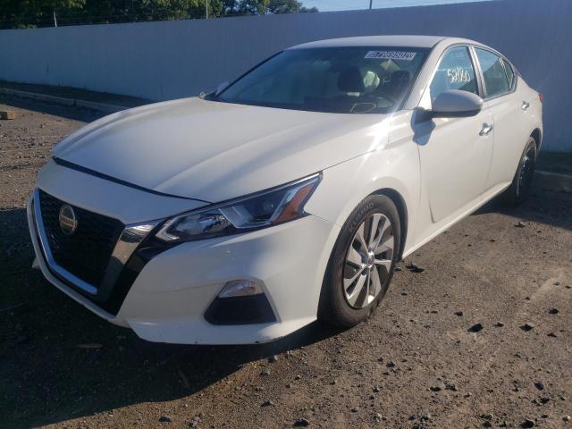 Photo 1 VIN: 1N4BL4BV2LC232964 - NISSAN ALTIMA S 