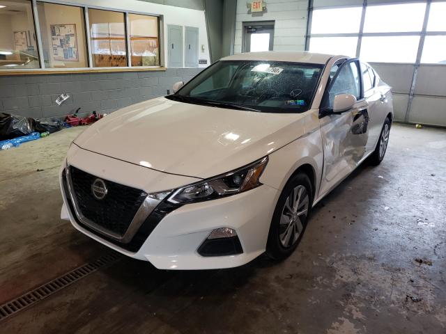 Photo 1 VIN: 1N4BL4BV2LC233113 - NISSAN ALTIMA S 