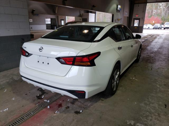 Photo 3 VIN: 1N4BL4BV2LC233113 - NISSAN ALTIMA S 