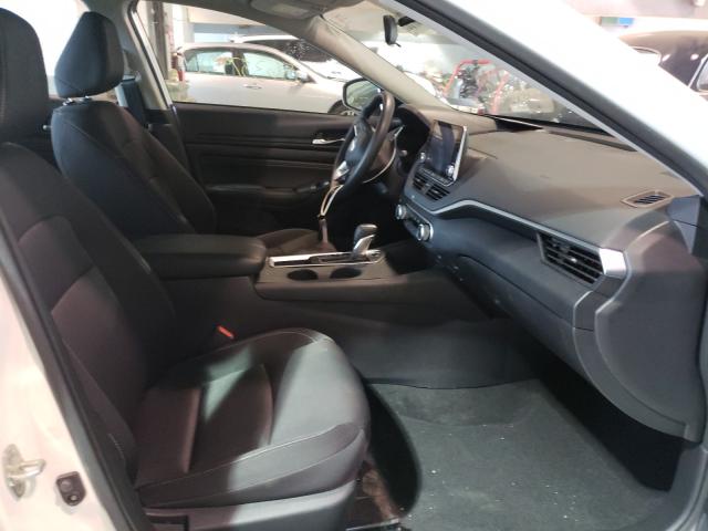 Photo 4 VIN: 1N4BL4BV2LC233113 - NISSAN ALTIMA S 