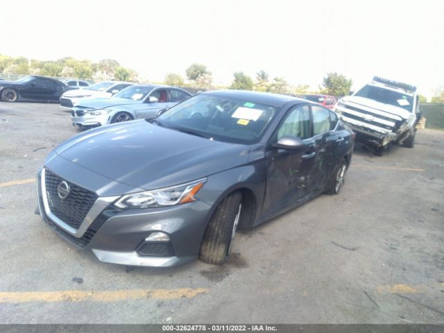 Photo 1 VIN: 1N4BL4BV2LC233418 - NISSAN ALTIMA 