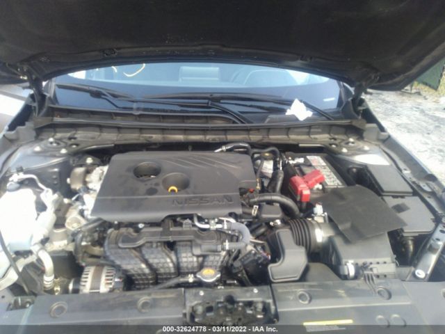 Photo 9 VIN: 1N4BL4BV2LC233418 - NISSAN ALTIMA 