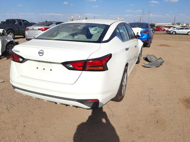 Photo 3 VIN: 1N4BL4BV2LC233967 - NISSAN ALTIMA S 