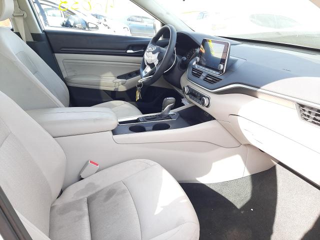 Photo 4 VIN: 1N4BL4BV2LC233967 - NISSAN ALTIMA S 