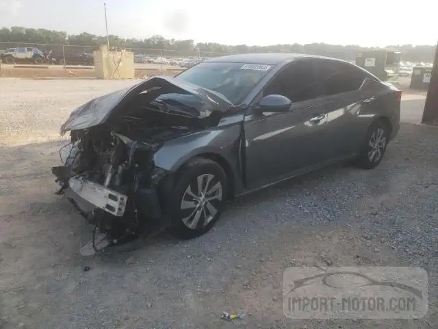 Photo 0 VIN: 1N4BL4BV2LC236531 - NISSAN ALTIMA 