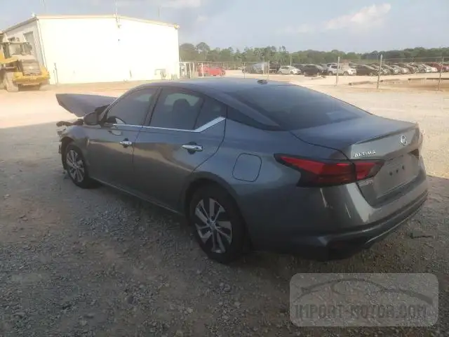 Photo 1 VIN: 1N4BL4BV2LC236531 - NISSAN ALTIMA 