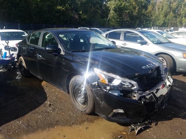 Photo 0 VIN: 1N4BL4BV2LC238814 - NISSAN ALTIMA S 