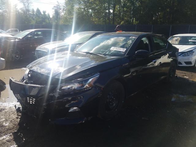 Photo 1 VIN: 1N4BL4BV2LC238814 - NISSAN ALTIMA S 