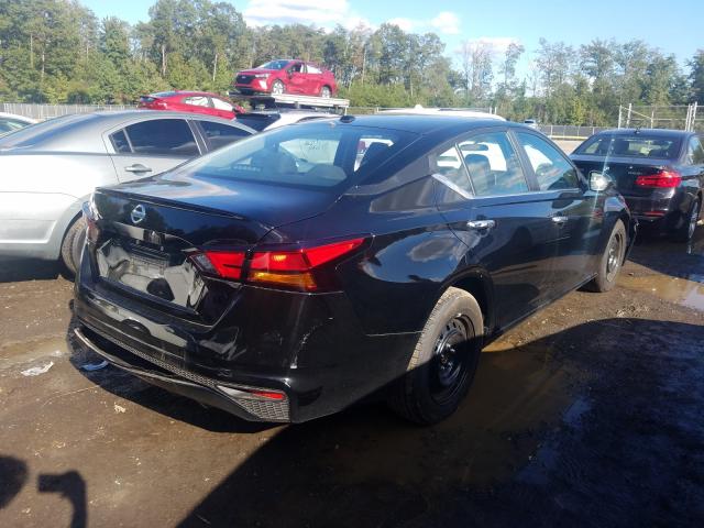 Photo 3 VIN: 1N4BL4BV2LC238814 - NISSAN ALTIMA S 