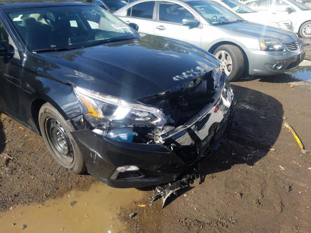 Photo 8 VIN: 1N4BL4BV2LC238814 - NISSAN ALTIMA S 