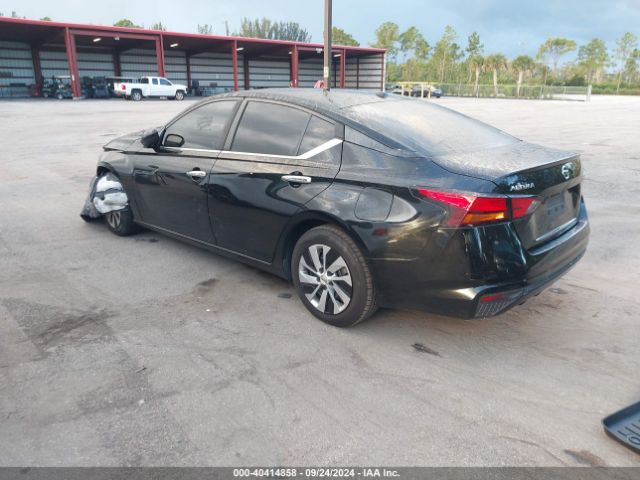 Photo 2 VIN: 1N4BL4BV2LC239235 - NISSAN ALTIMA 