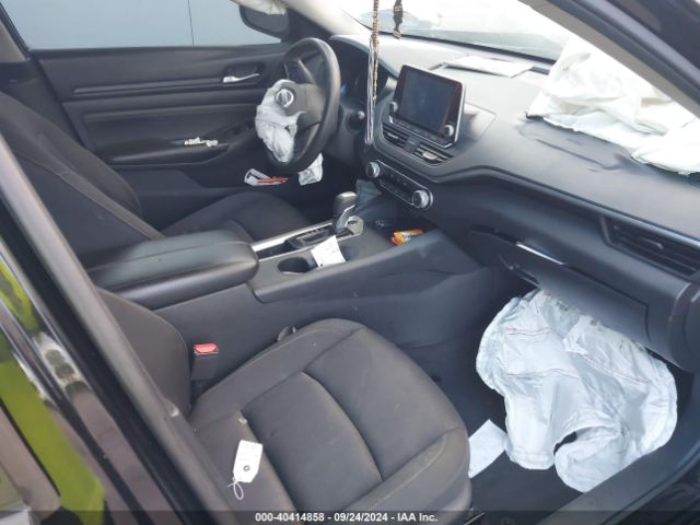 Photo 4 VIN: 1N4BL4BV2LC239235 - NISSAN ALTIMA 