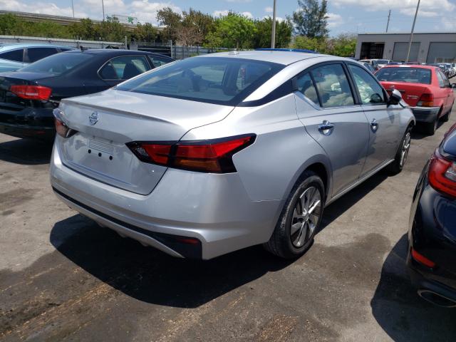 Photo 3 VIN: 1N4BL4BV2LC240448 - NISSAN ALTIMA S 