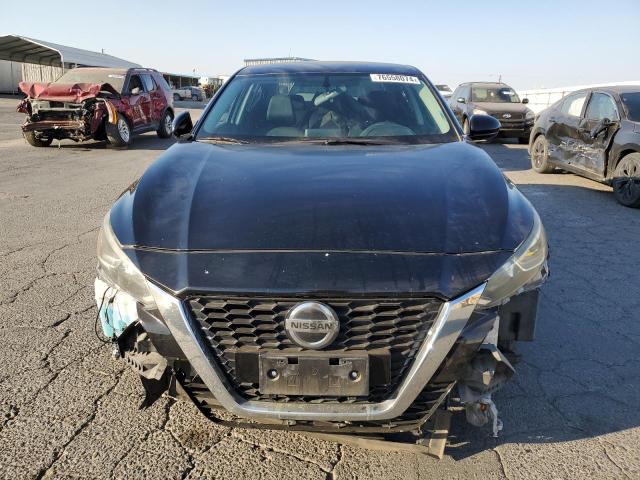 Photo 4 VIN: 1N4BL4BV2LC247142 - NISSAN ALTIMA S 