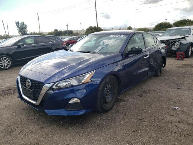 Photo 1 VIN: 1N4BL4BV2LC248145 - NISSAN ALTIMA S 