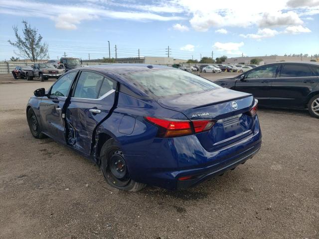 Photo 2 VIN: 1N4BL4BV2LC248145 - NISSAN ALTIMA S 