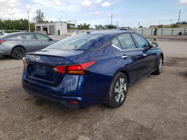 Photo 3 VIN: 1N4BL4BV2LC248145 - NISSAN ALTIMA S 