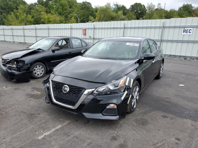 Photo 1 VIN: 1N4BL4BV2LC248324 - NISSAN ALTIMA S 