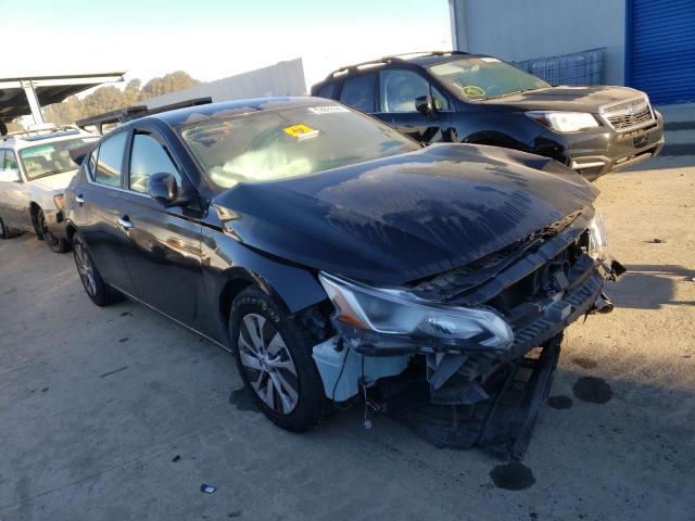 Photo 3 VIN: 1N4BL4BV2LC252230 - NISSAN ALTIMA S 