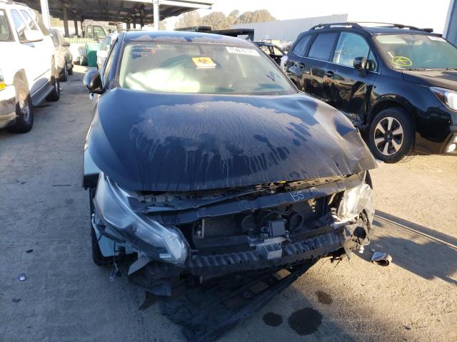 Photo 4 VIN: 1N4BL4BV2LC252230 - NISSAN ALTIMA S 