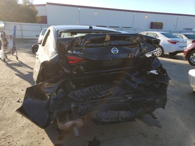 Photo 5 VIN: 1N4BL4BV2LC252230 - NISSAN ALTIMA S 