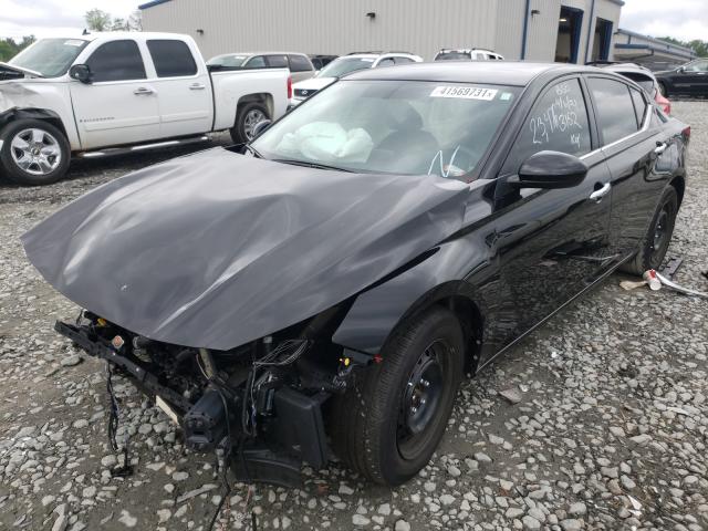 Photo 1 VIN: 1N4BL4BV2LC253152 - NISSAN ALTIMA S 