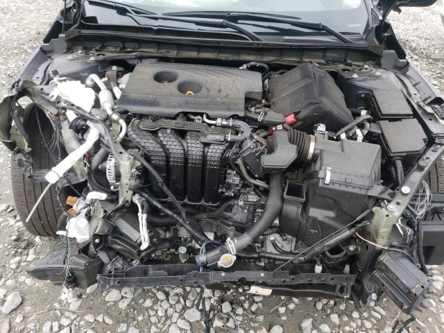 Photo 6 VIN: 1N4BL4BV2LC253152 - NISSAN ALTIMA S 