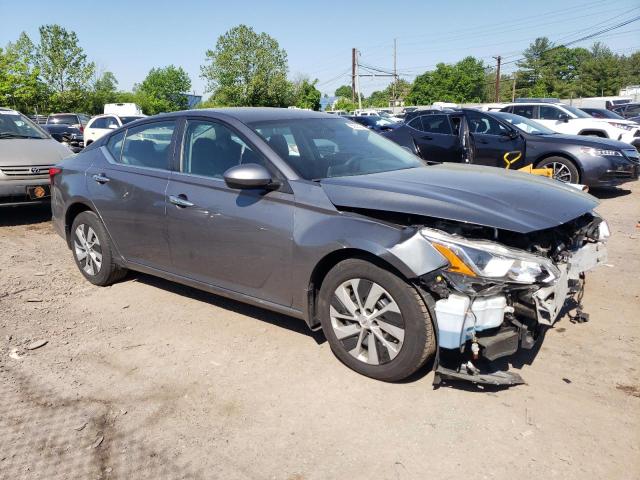 Photo 3 VIN: 1N4BL4BV2LC254821 - NISSAN ALTIMA S 