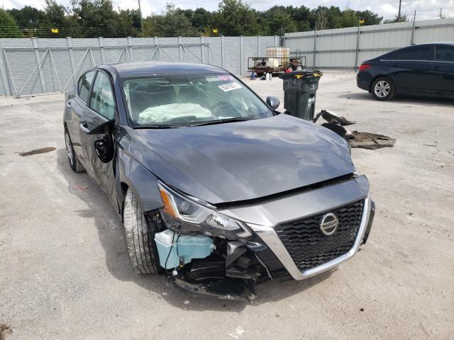 Photo 0 VIN: 1N4BL4BV2LC256620 - NISSAN ALTIMA S 