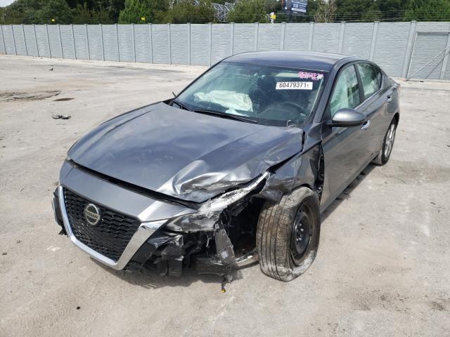 Photo 1 VIN: 1N4BL4BV2LC256620 - NISSAN ALTIMA S 