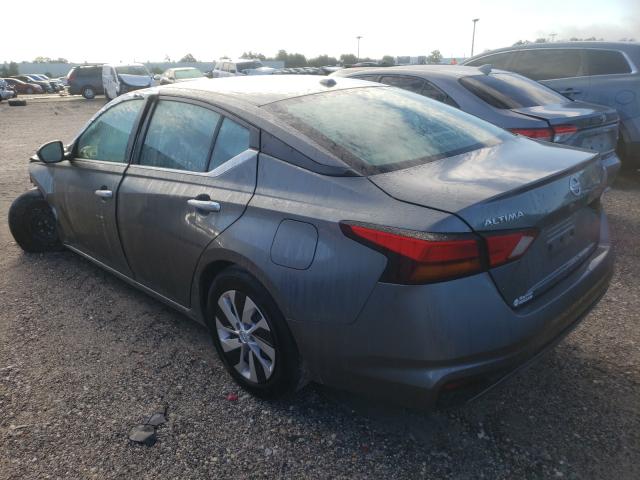 Photo 2 VIN: 1N4BL4BV2LC256620 - NISSAN ALTIMA S 