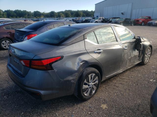 Photo 3 VIN: 1N4BL4BV2LC256620 - NISSAN ALTIMA S 