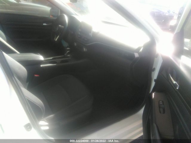 Photo 4 VIN: 1N4BL4BV2LC256973 - NISSAN ALTIMA 