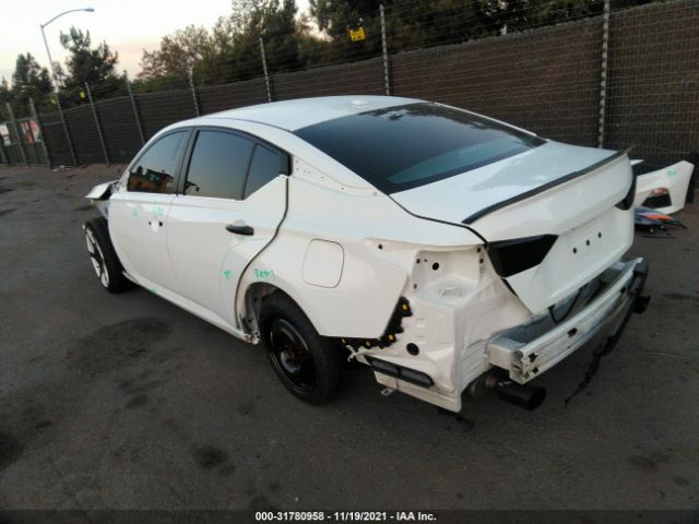 Photo 2 VIN: 1N4BL4BV2LC259436 - NISSAN ALTIMA 