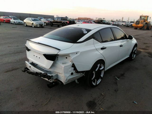 Photo 3 VIN: 1N4BL4BV2LC259436 - NISSAN ALTIMA 